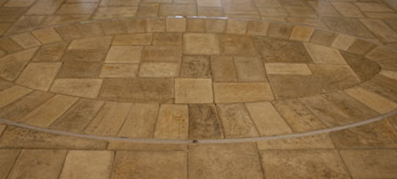 Stone Floor Tile Restoration | Artificial Stone Stone Floor Tile Restoration | Artificial Stone