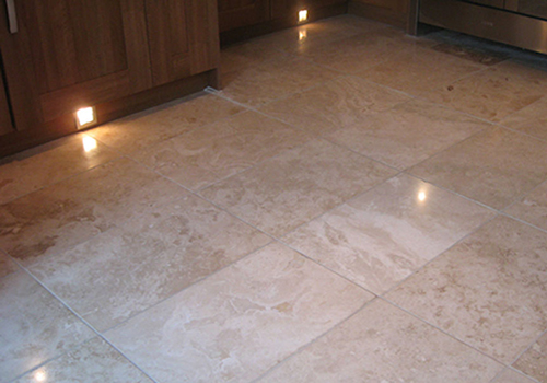 Stone Floor Tile Restoration|HOME