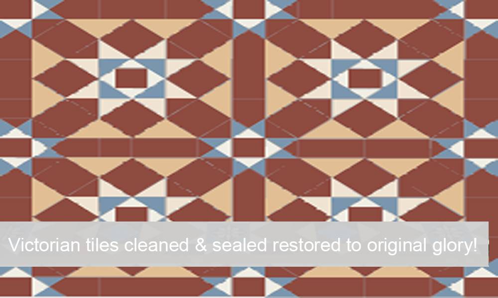 Stone Floor Tile Restoration | HOME